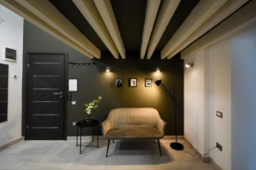 Central Comfort - Duplex-Style Studios on Regina Elisabeta